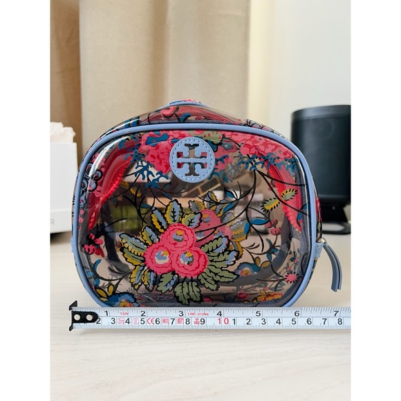 Tory Burch Cosmetic Bag (Peeling) - Picture 7 of 8